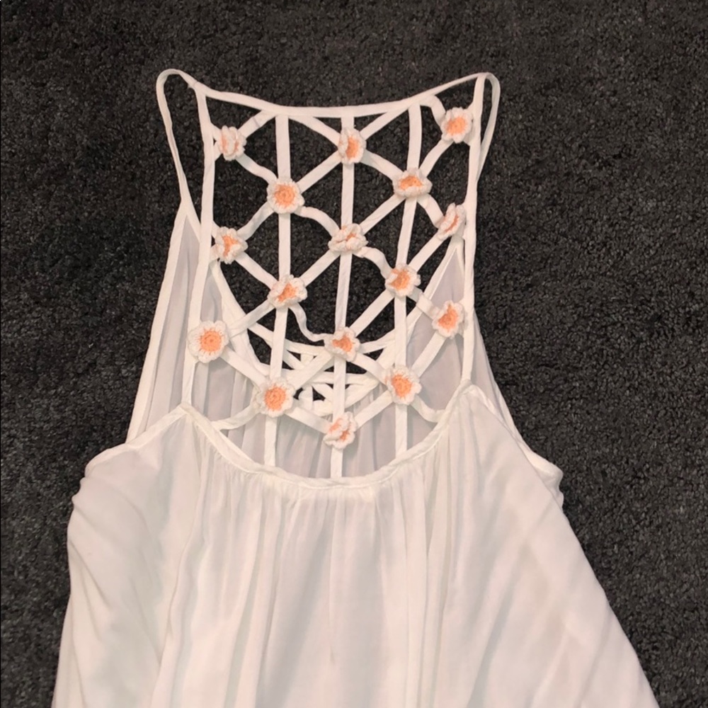 LF Millau Flower Top